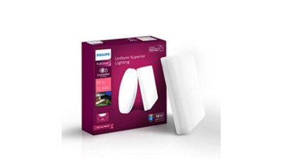 LED Luminaire 18W  Square FullGlow LED Surface (CDL)
