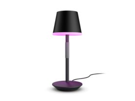 Go bærbar bordlampe
