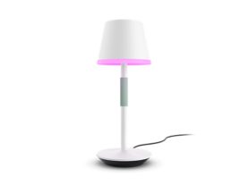 Hue Go portable table lamp