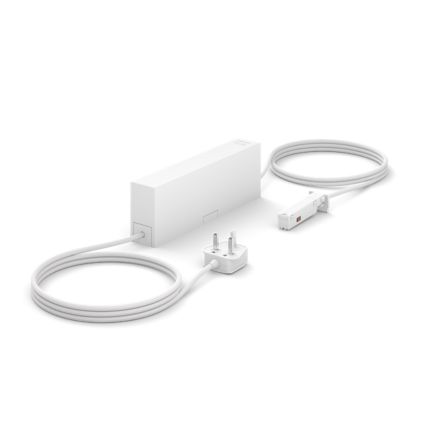 An image of product of the Perifo wall 100 W 1-point power supply unit with plug