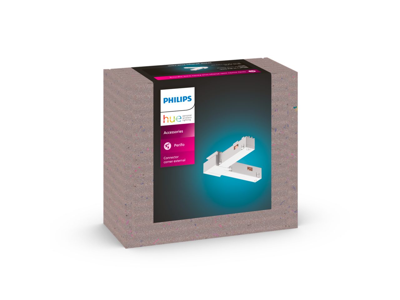 Amazon.com: Philips Hue Smart Light Starter Kit - Includes