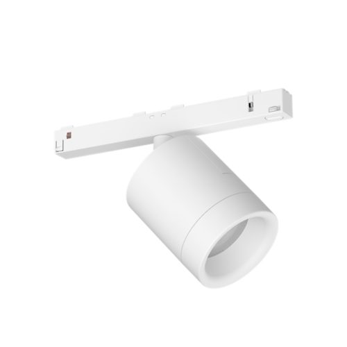 Perifo cylinder spotlight