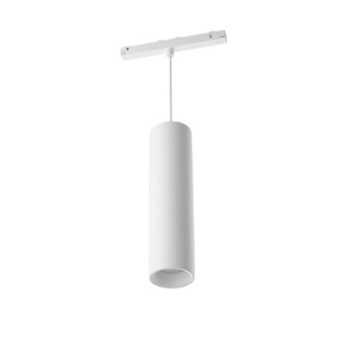 Hue White and color ambiance Perifo cylinder pendant