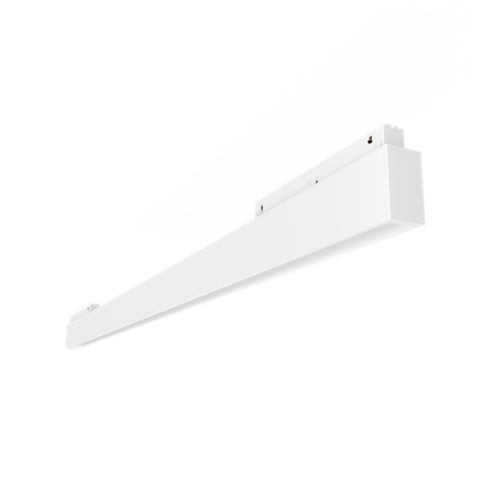 Hue Perifo Track Light - Linear Light Bar - White - White and