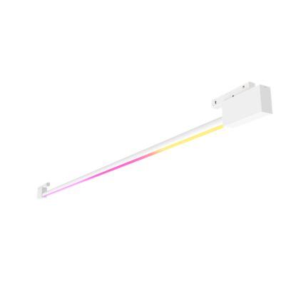 Närbild på framsidan av Perifo gradient lysrör large