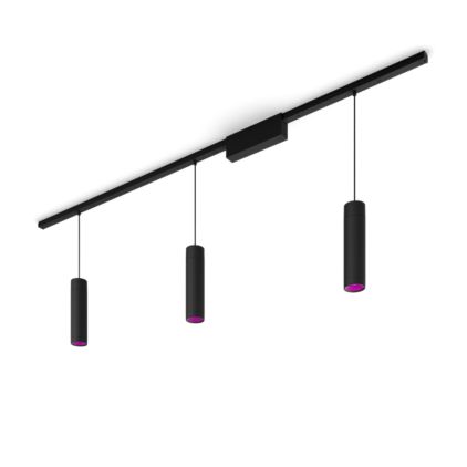 An image of product of the Perifo straight ceiling base kit (3 pendants)