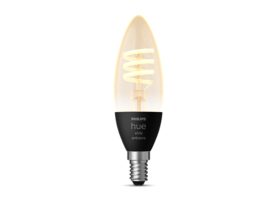 Candle - E14 smart bulb