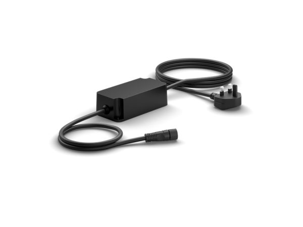 Outdoor 40W power supply