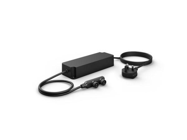 Outdoor 100W power supply