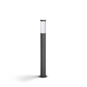 Luminaires ext&eacute;rieurs Lampadaire ext&eacute;rieur Utrecht 20W E27 sans ampoule