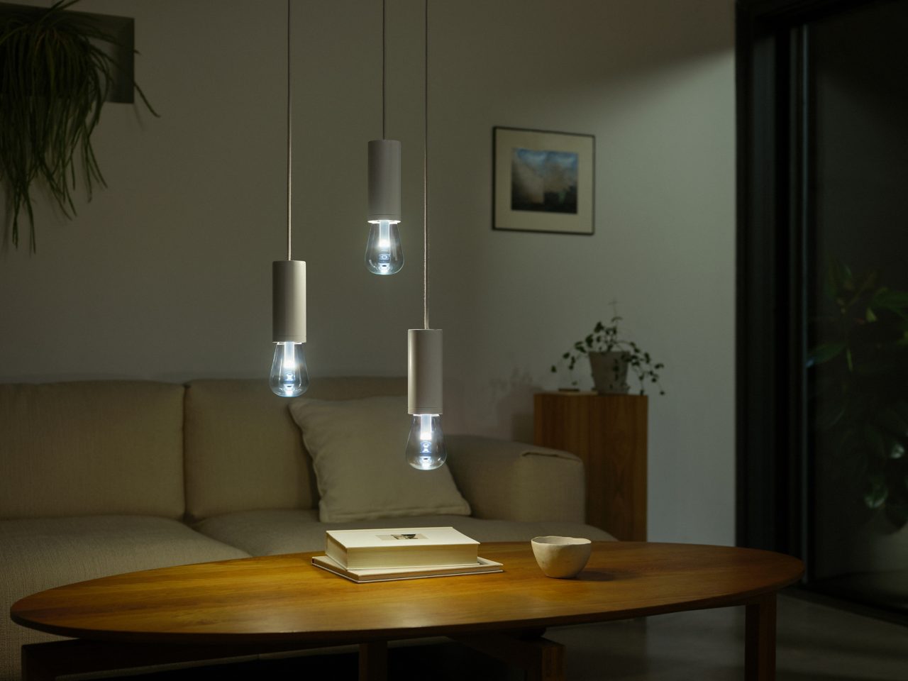 Bulb ST23 - E26 smart bulb | Philips Hue Bulb ST23 - E26 smart bulb | Philips Hue