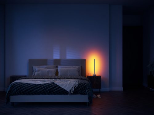 Signe philips hue clearance