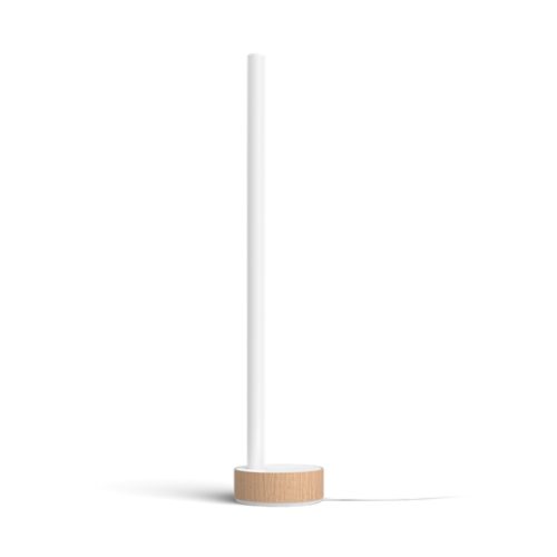 Philips hue white & color ambiance signe floor lamp clearance