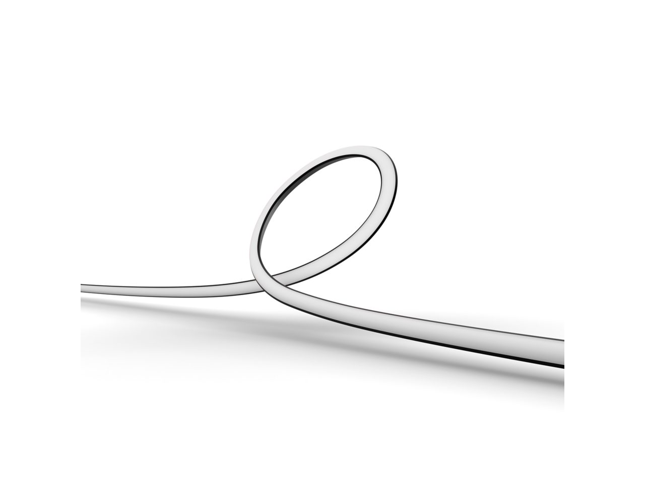 Confezione da 3 elementi Hue Play gradient lightstrip per