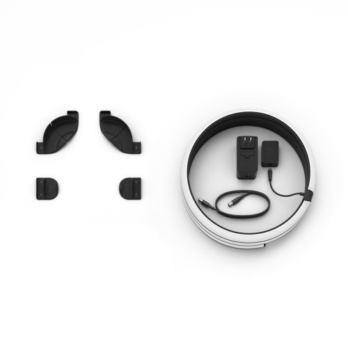 Hue Play グラデーション ライトリボン 24-27 インチ PC モニター用