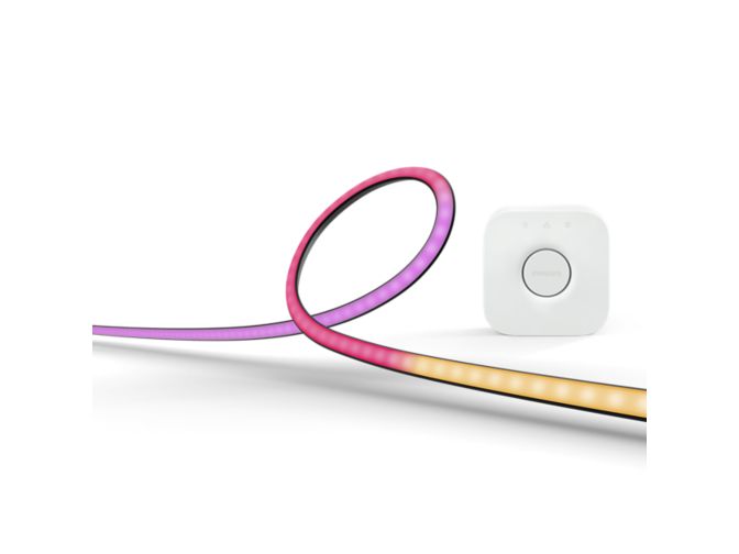 An image of product of the Play Gradient Lightstrip for PC