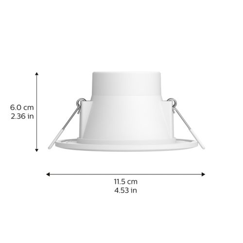 Garnea Downlight