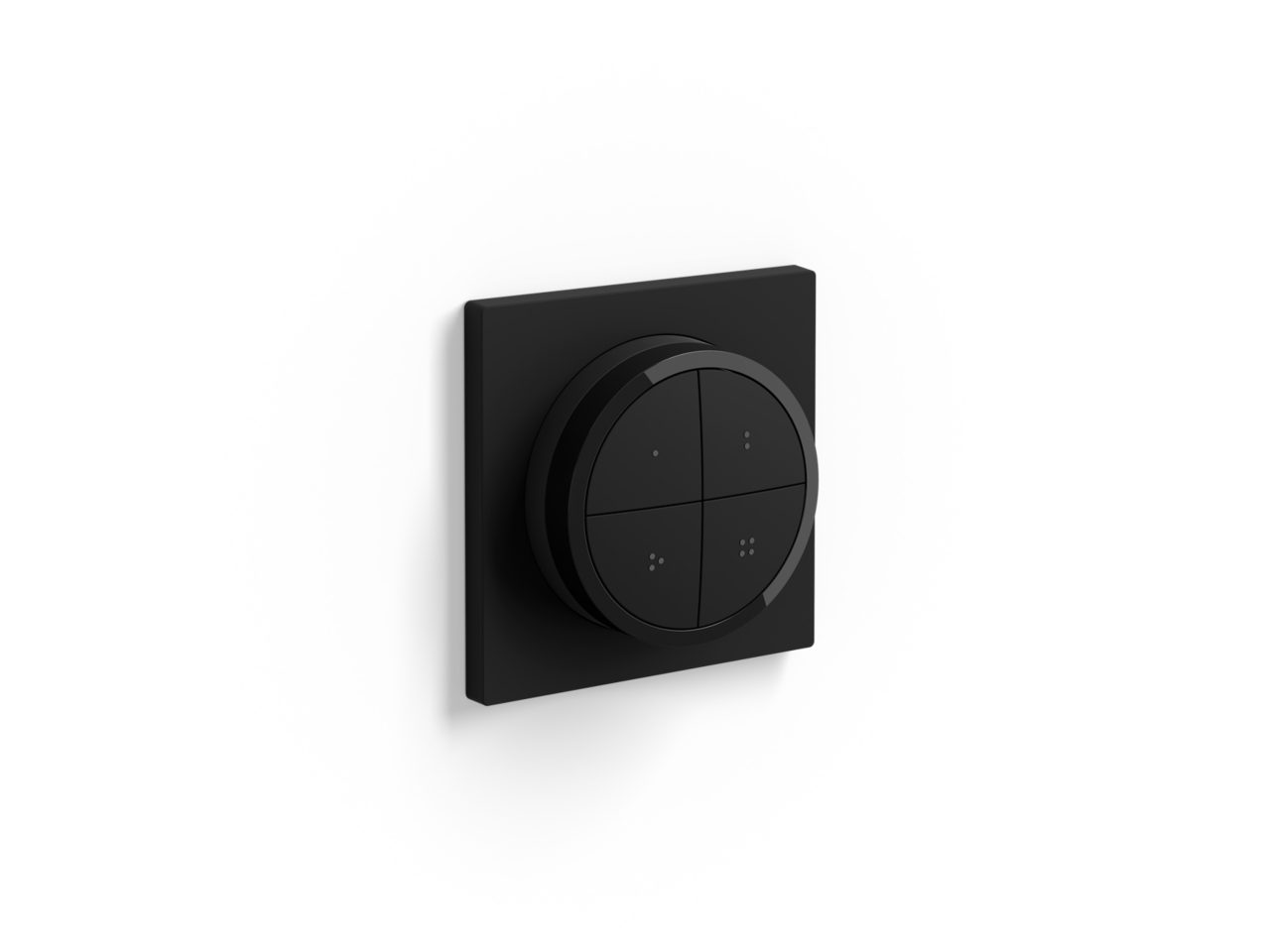 Interruptor regulador Hue Tap - Mando a distancia inteligente