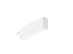 Perifo plafond 100 W, voeding met 1 lichtpunt