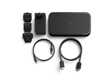 Hue Play HDMI sync box 8K | Philips Hue KR