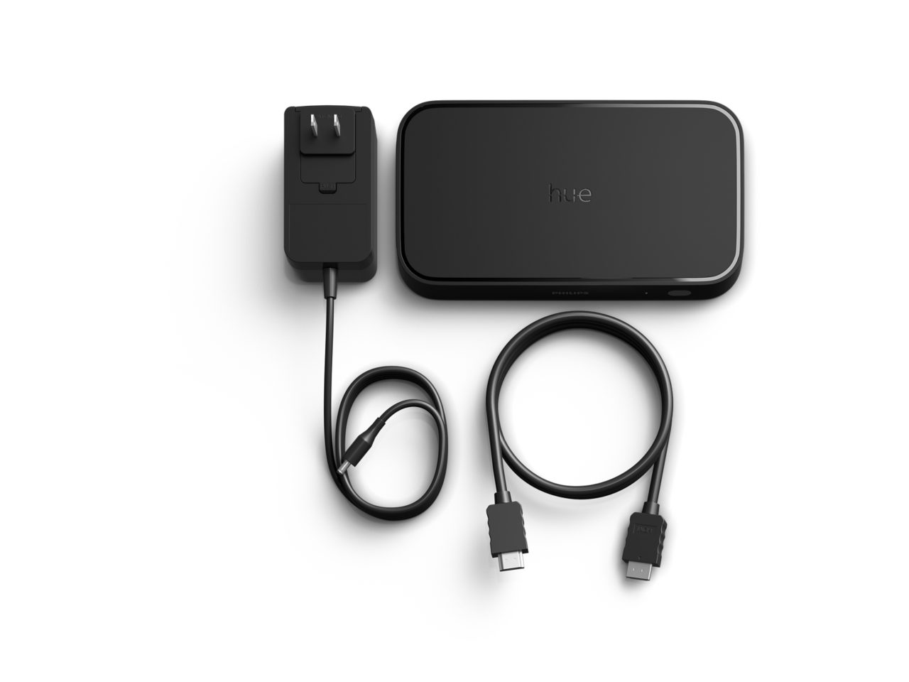 Hue Play HDMI シンクボックス 8K | Philips Hue JP