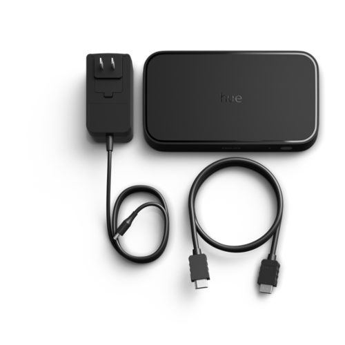 Hue Play HDMI シンクボックス 8K | Philips Hue JP