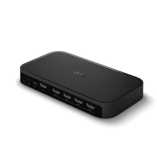 Hue Play HDMI sync box 8K | Philips Hue IN