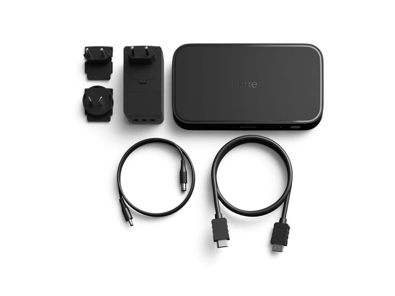 Hue Play HDMI sync box 8K | Philips Hue BR