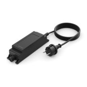Luminaires ext&eacute;rieurs Fiche standard UE d'alimentation