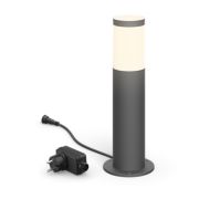 Luminaires ext&eacute;rieurs Borne/&eacute;clairage de chemin 6W