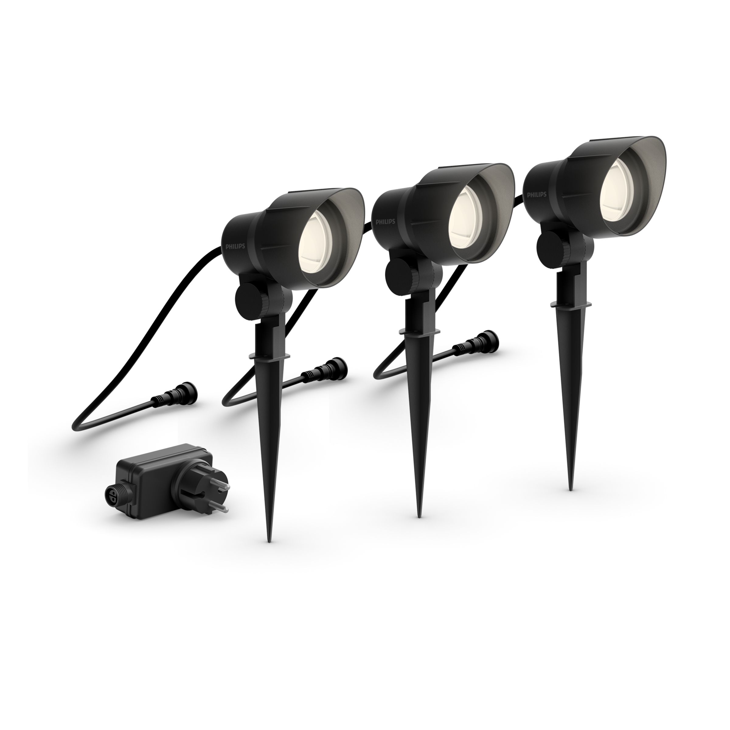 Philips outdoor spot light cheap