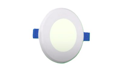 LED Luminaire 15W Round Prime Neo LED DL (NW)