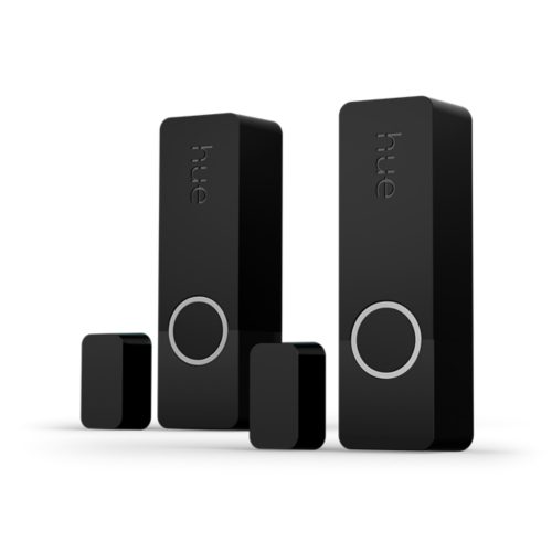 Philips door sensor discount