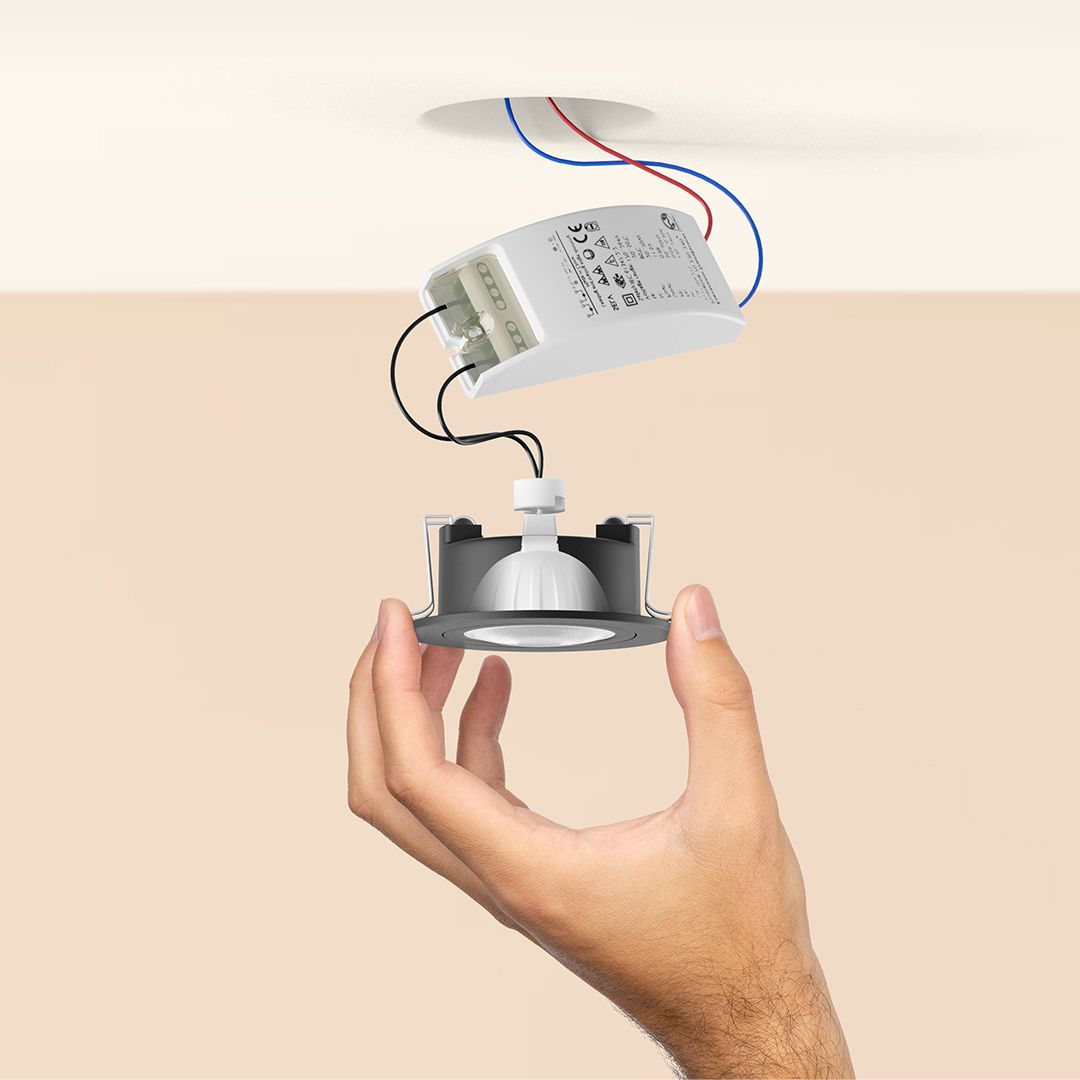 Philips Hue Smart Spotlight