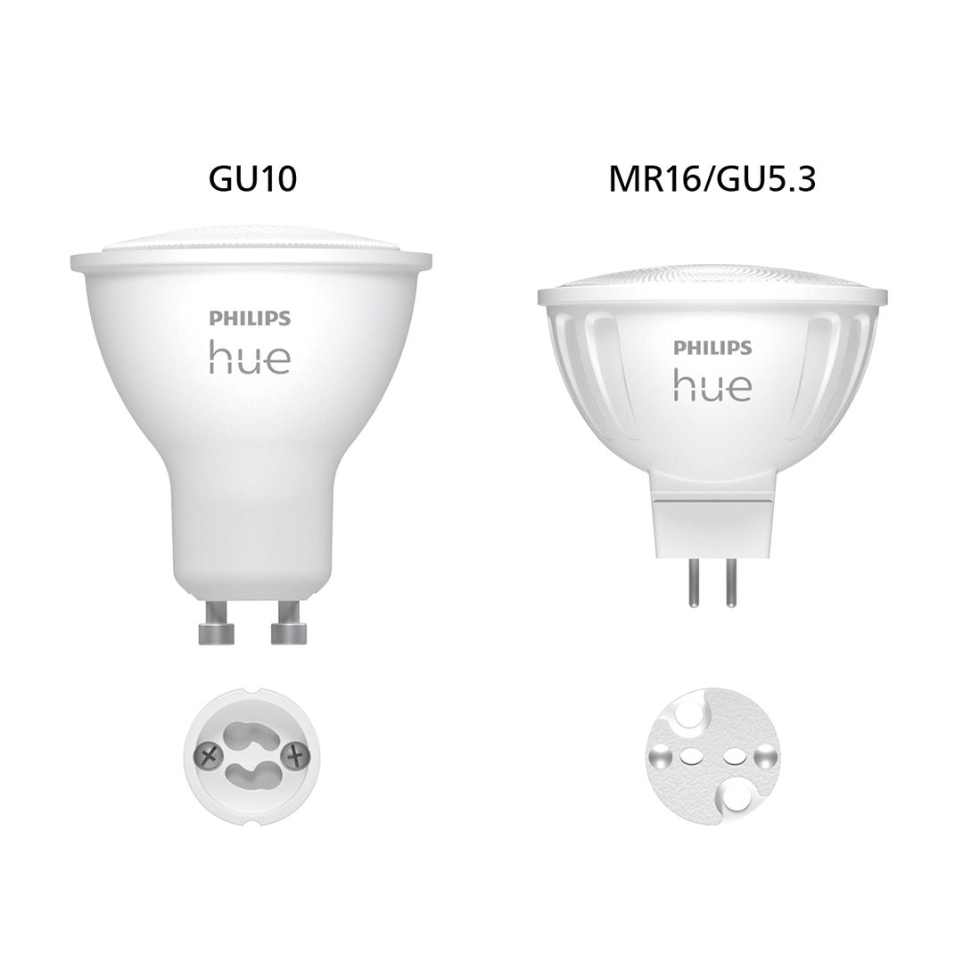 Philips Hue Smart Spotlight - Thumbnail 2