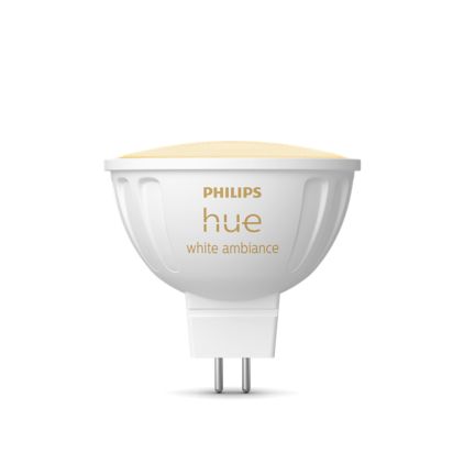 An image of product of the MR16 - smart spotlight