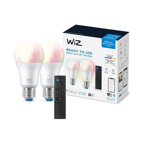 Lampadina WiZ Lampadina