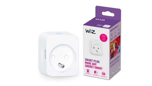 Accessoire Slimme stekker