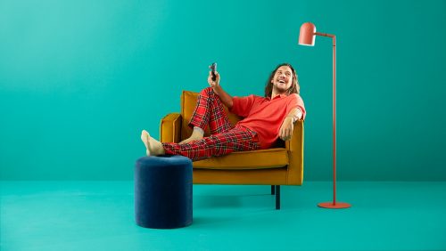 Accessoire Slimme stekker