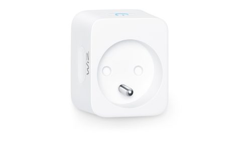Accessoire Slimme stekker