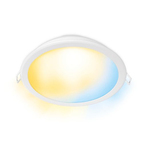 Iluminación Empotrada Luz empotrable de cielo 6" 17 W