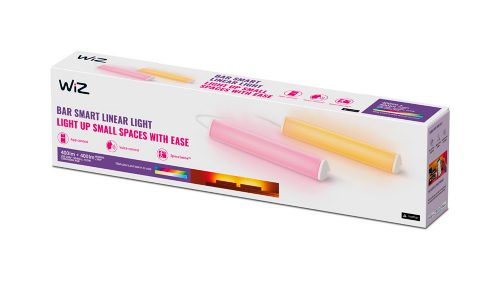 Portable Light Bar linear light