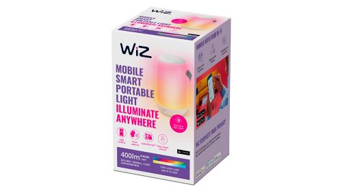 Portable Light Mobile Portable Light