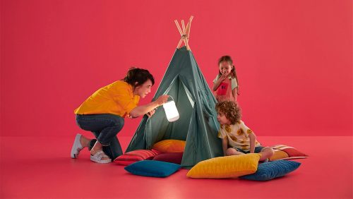 Portable Light Mobile Portable Light