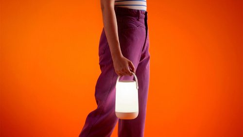 Portable Light Mobile Portable Light