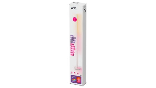 Lampe portable Lampadaire Pole