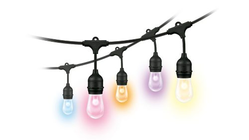 Outdoor Light String Lights