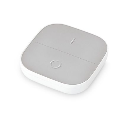 Close up of front of Smart Button
