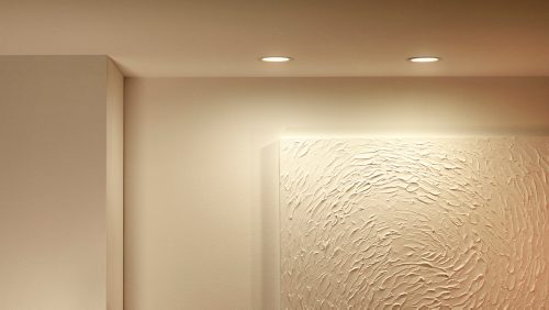 Downlight Downlight tanam 3 inci 3.5W