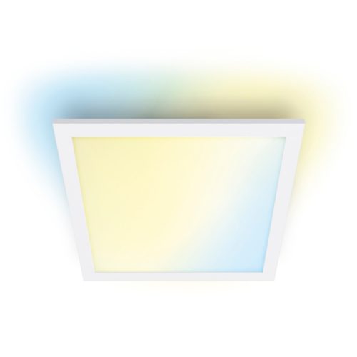 Lampă de plafon Panou Tavan 12W Pătrat